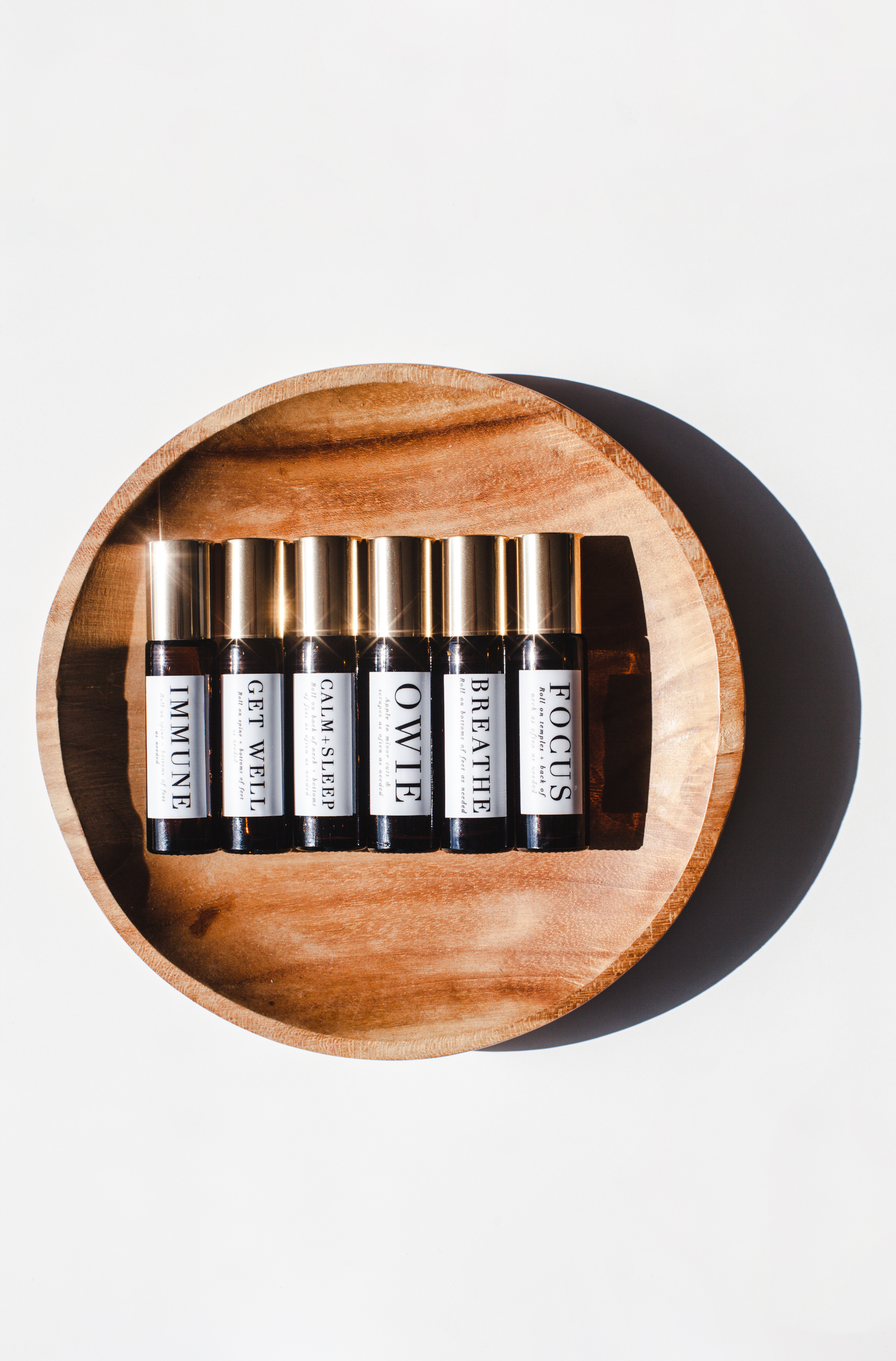 Save 25% off your doTERRA essential oils